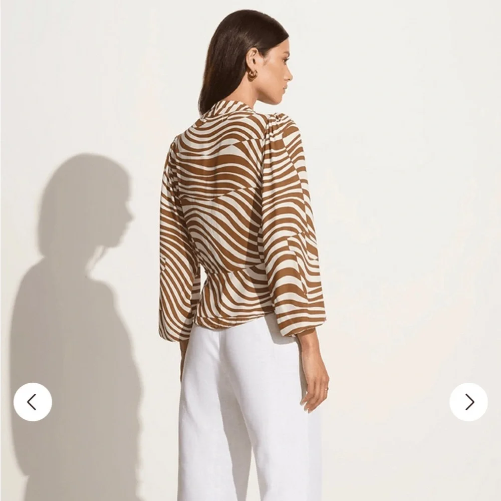 Faithfull the Brand effortless femininity